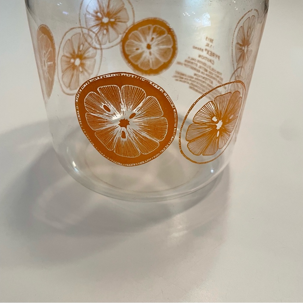 Pyrex Juice Pitcher - Picture 2 of 6